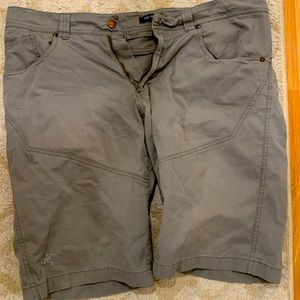Arc’Teryx Shorts